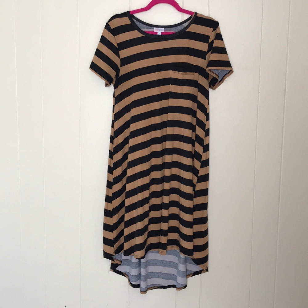 LuLaRoe Carly
